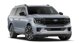 2026 Ford Expedition® External Image 5